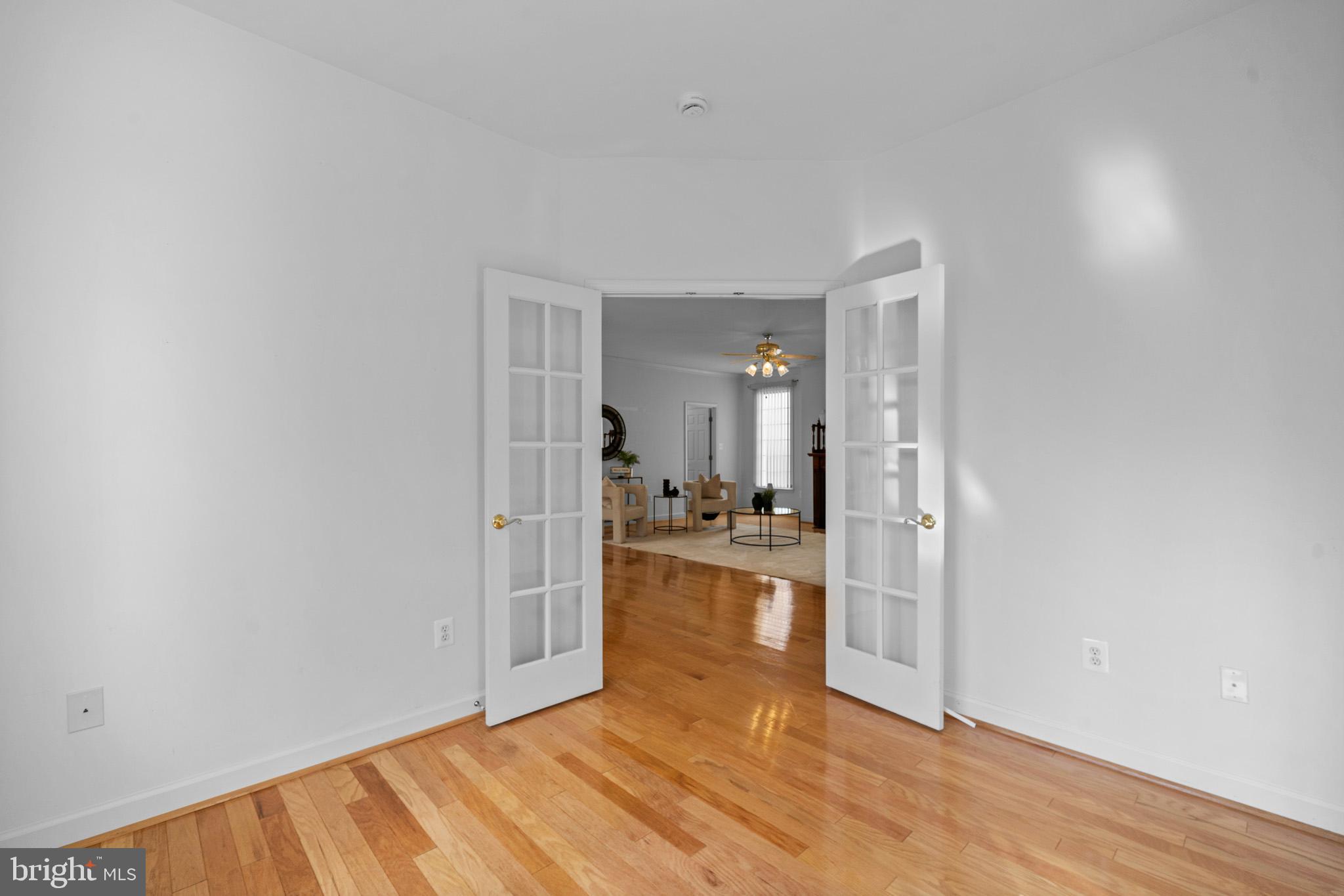 HICKORY RIDGE LA PLATA - Residential