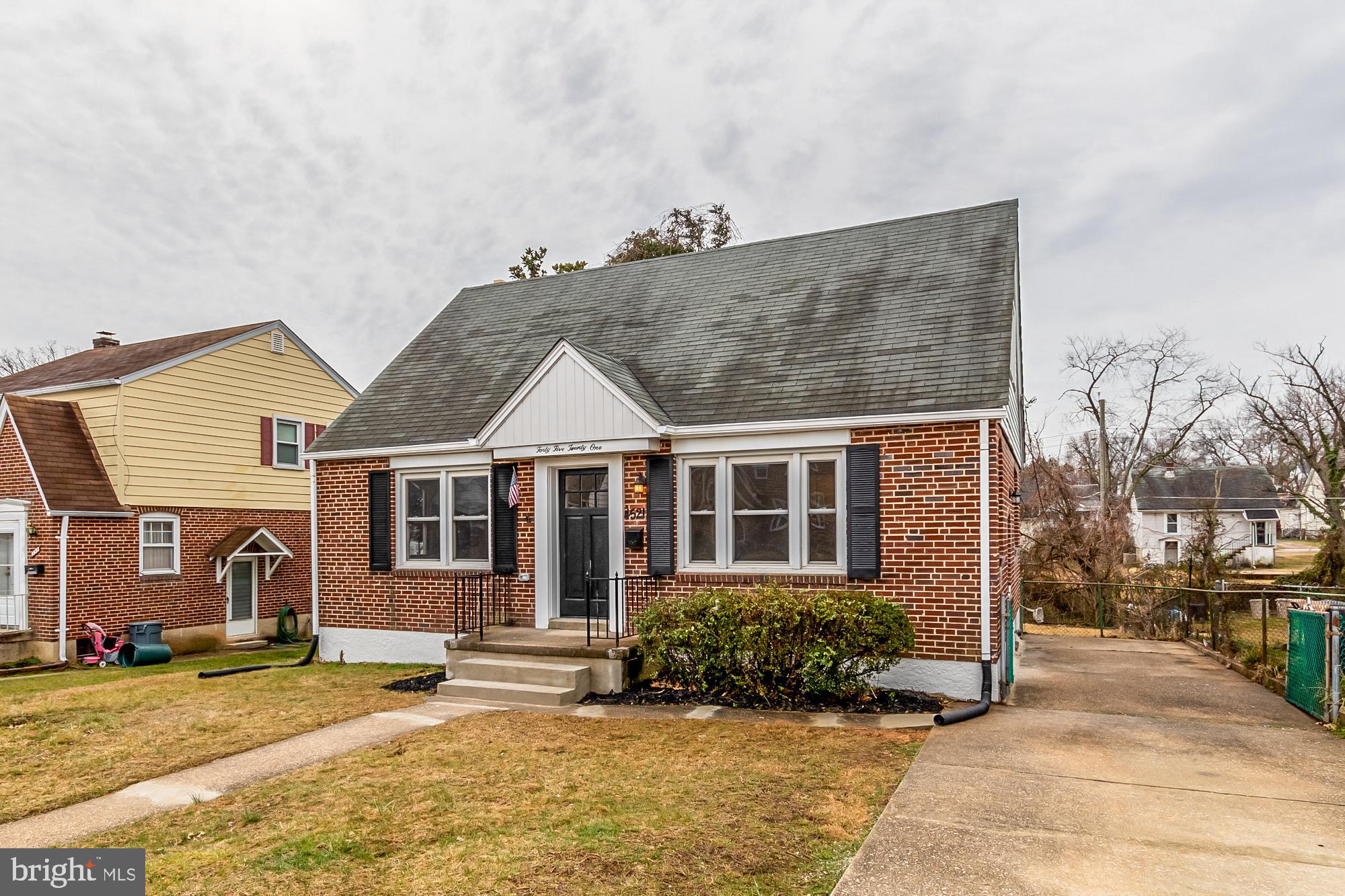 BELMAR - Residential