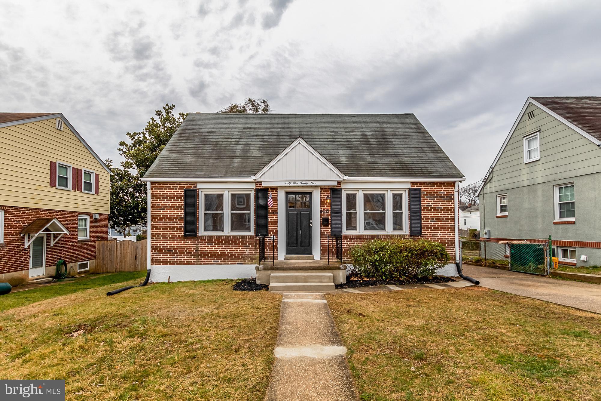 BELMAR - Residential