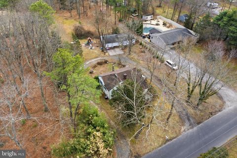 185 SAMS ROAD JACKSON NJ 08527