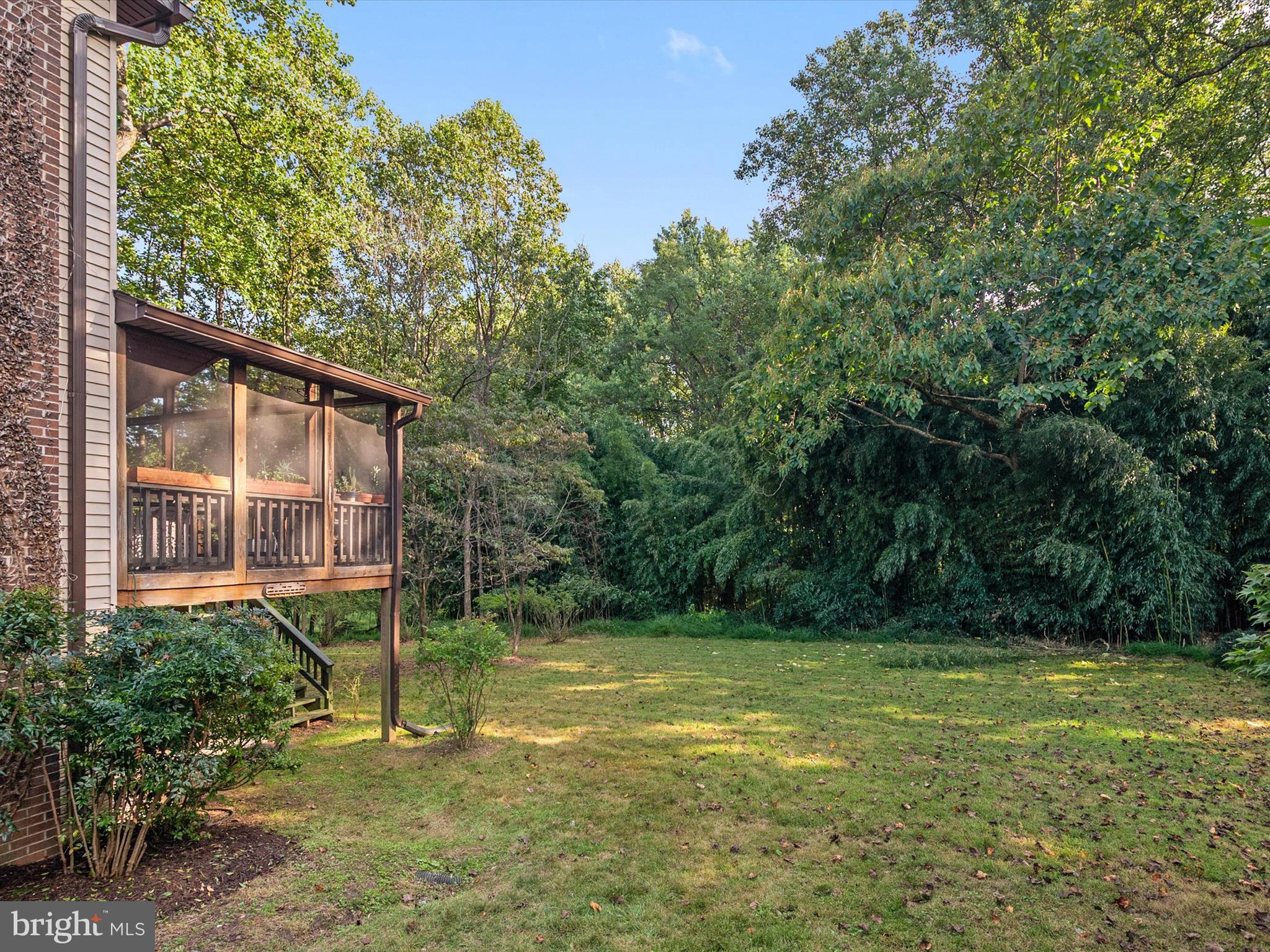 BURLEIGH MANOR - Residential