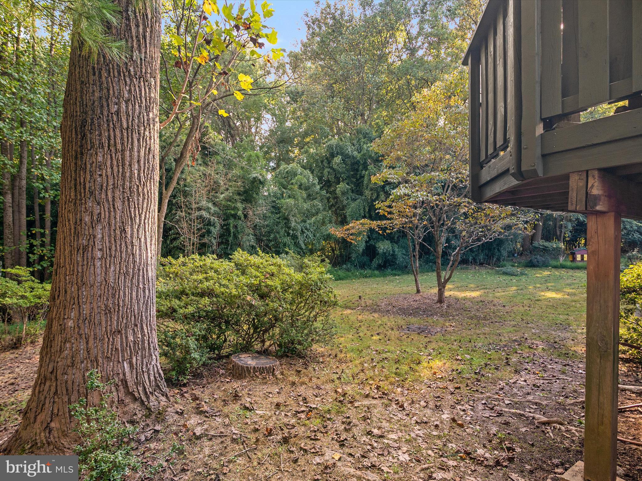 BURLEIGH MANOR - Residential