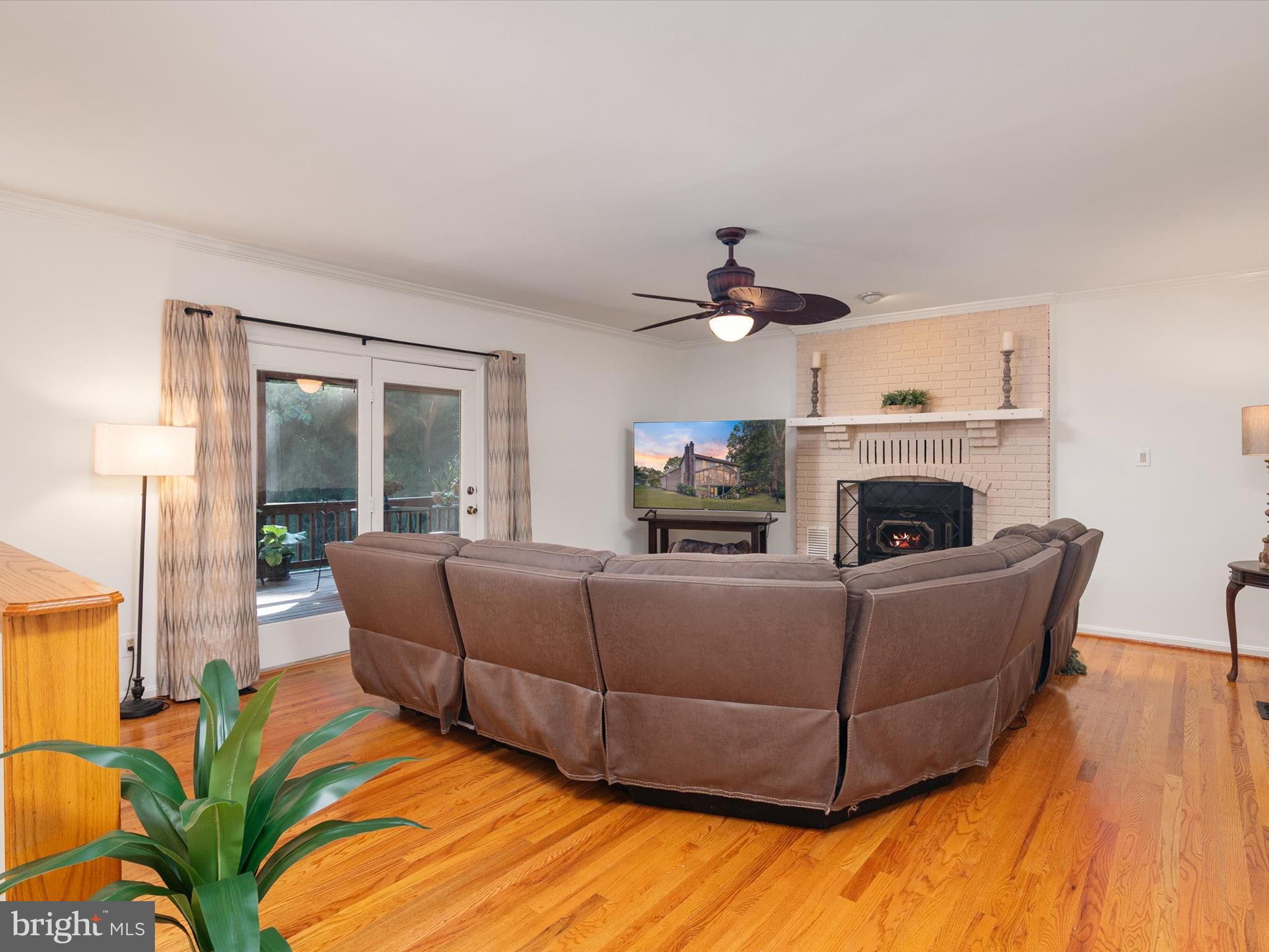 BURLEIGH MANOR - Residential