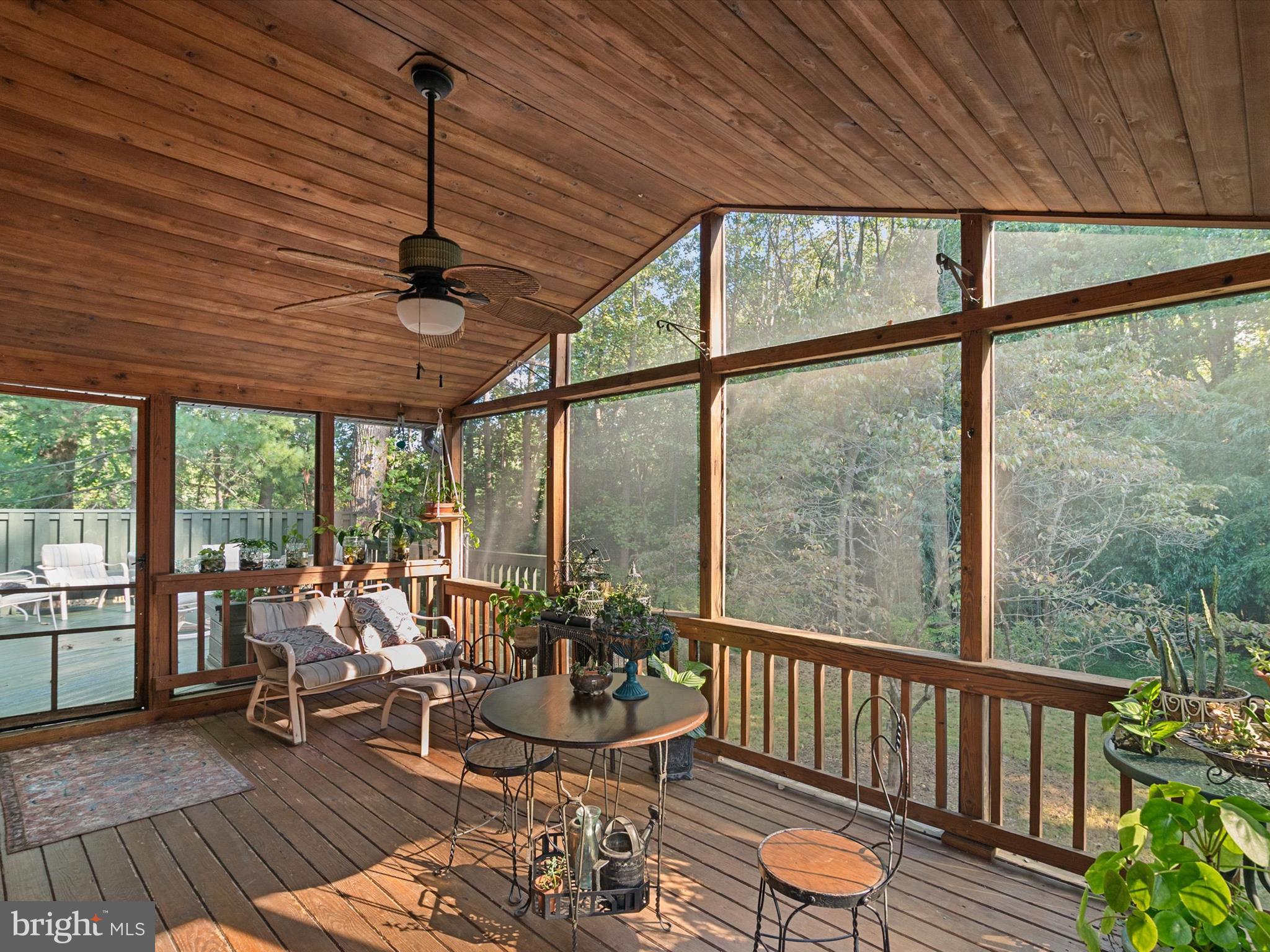 BURLEIGH MANOR - Residential