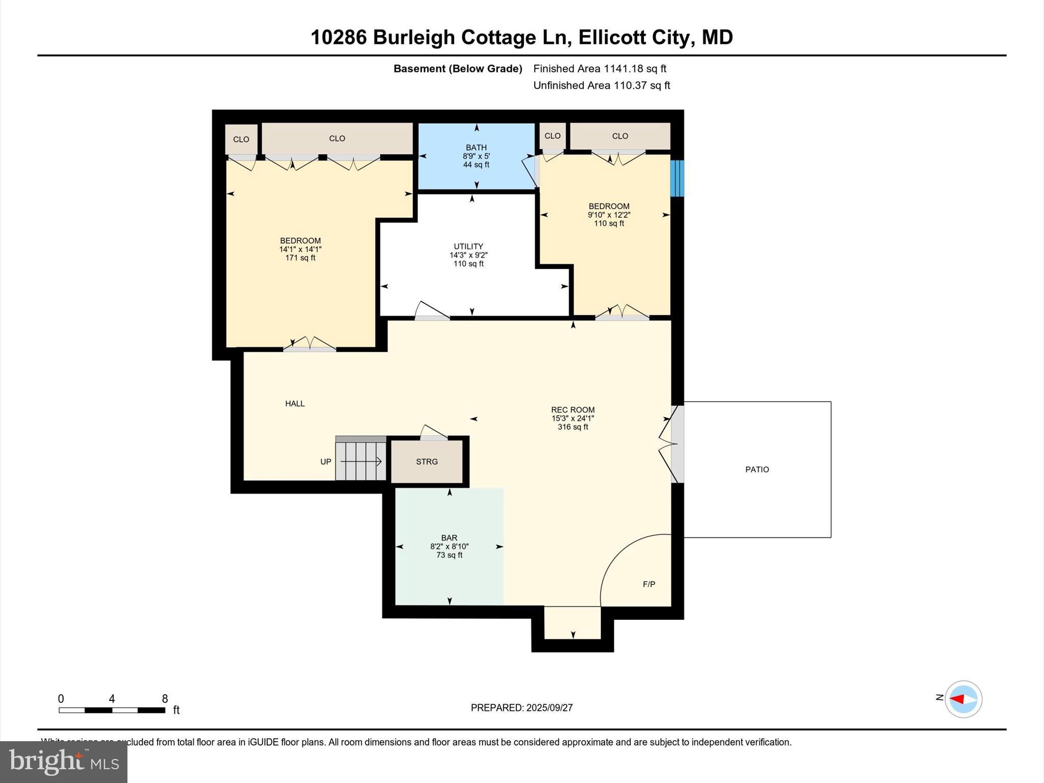 BURLEIGH MANOR - Residential