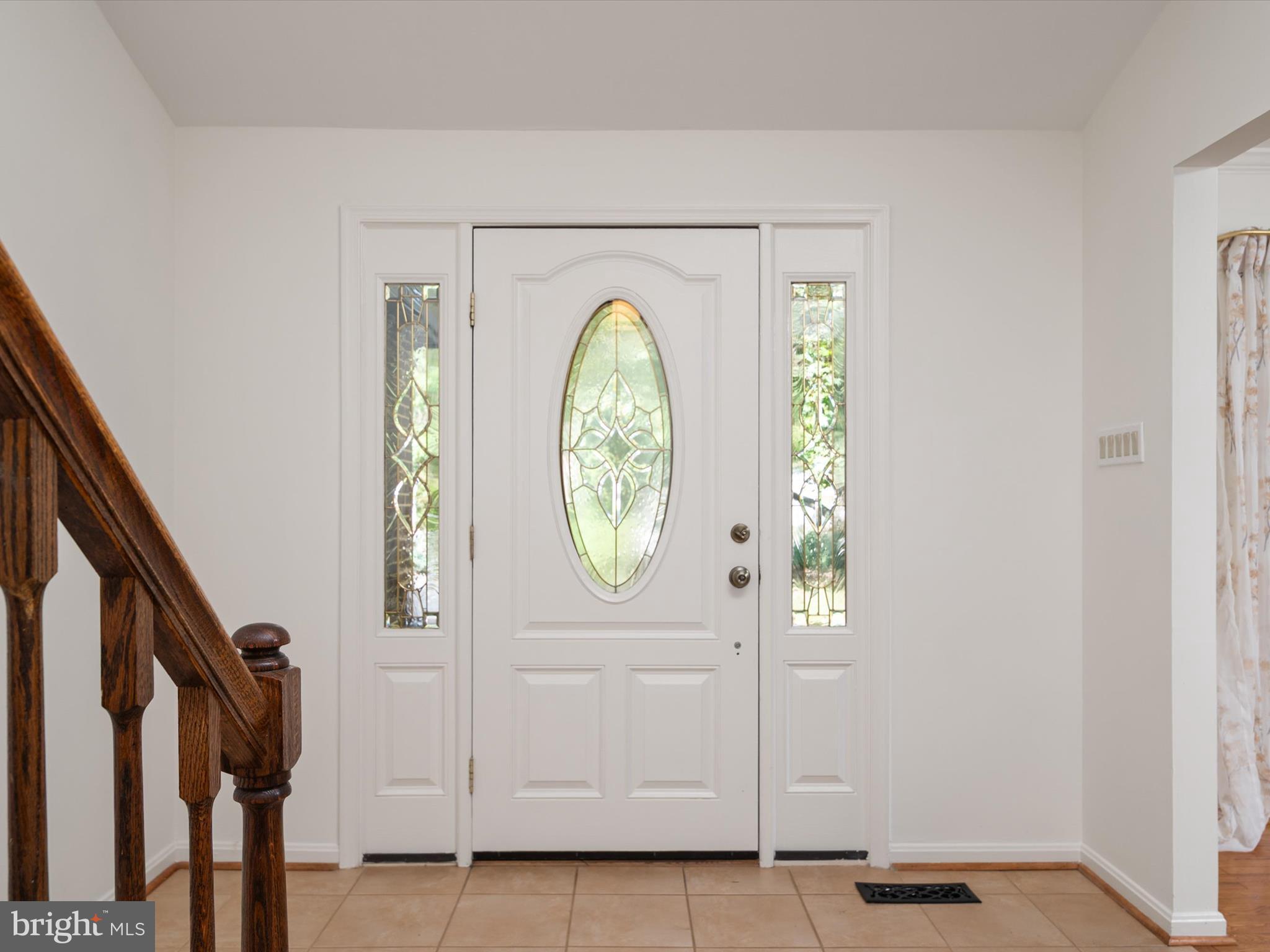 BURLEIGH MANOR - Residential