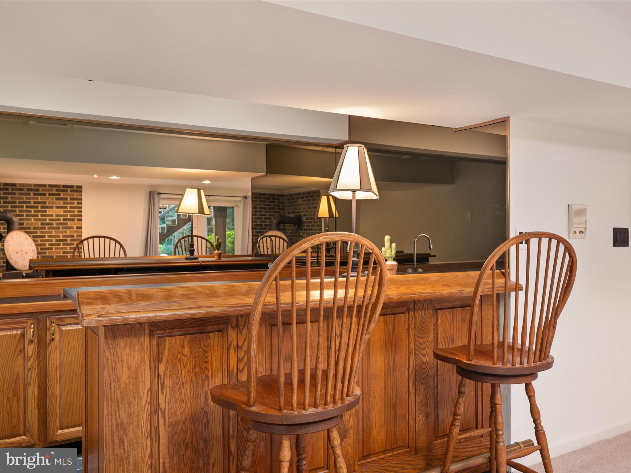 BURLEIGH MANOR - Residential