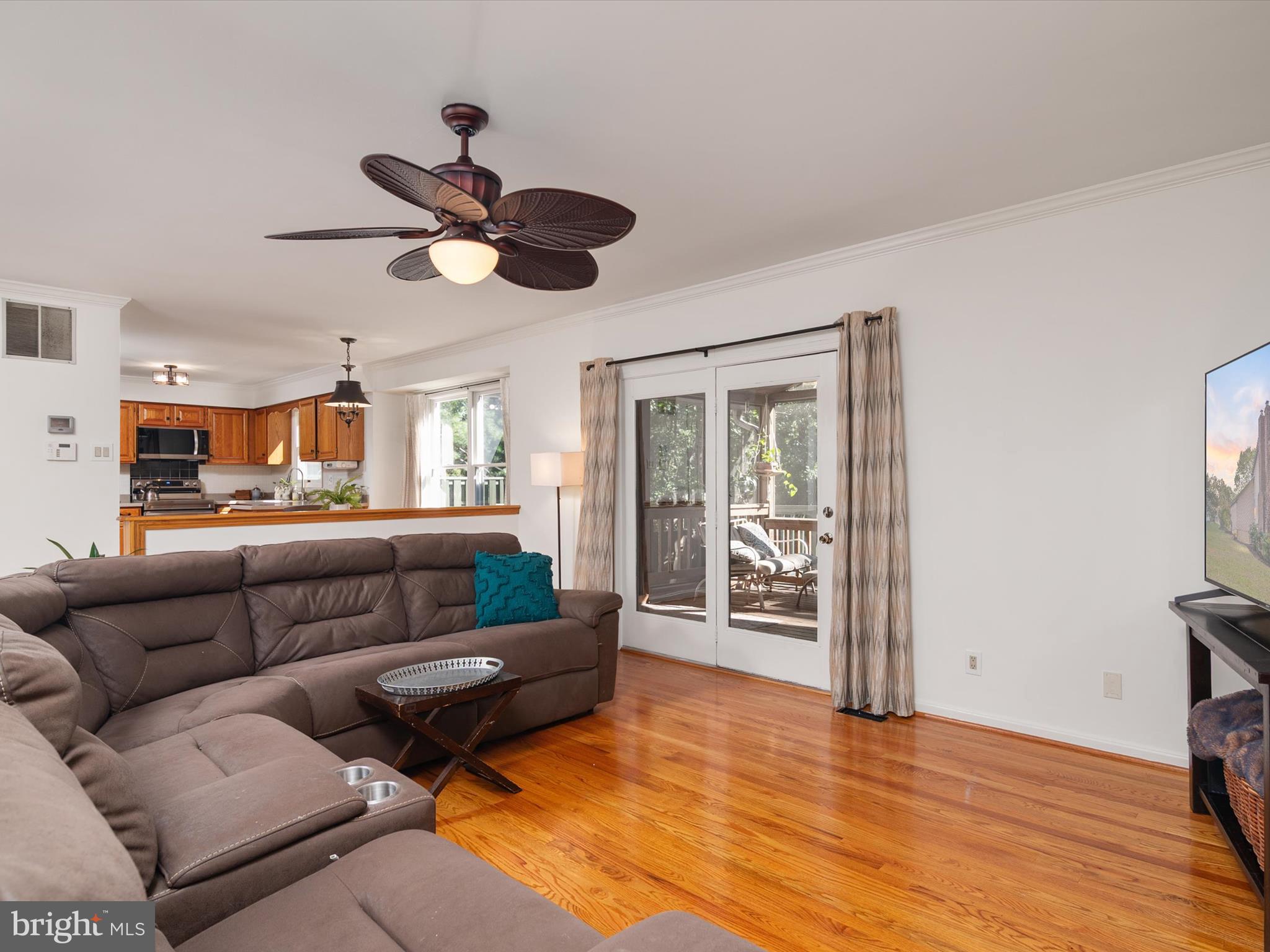 BURLEIGH MANOR - Residential