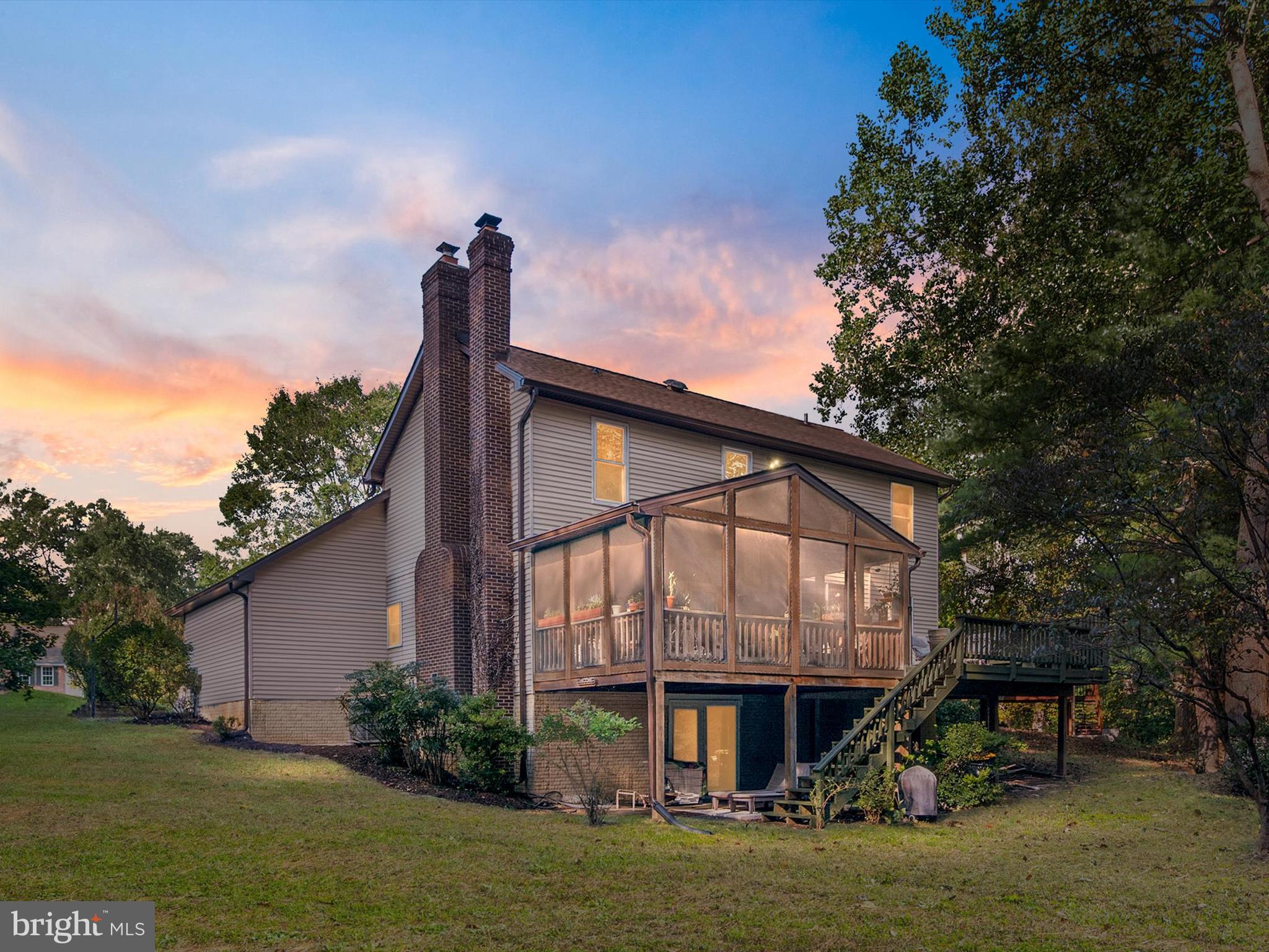 10286 BURLEIGH COTTAGE LANE