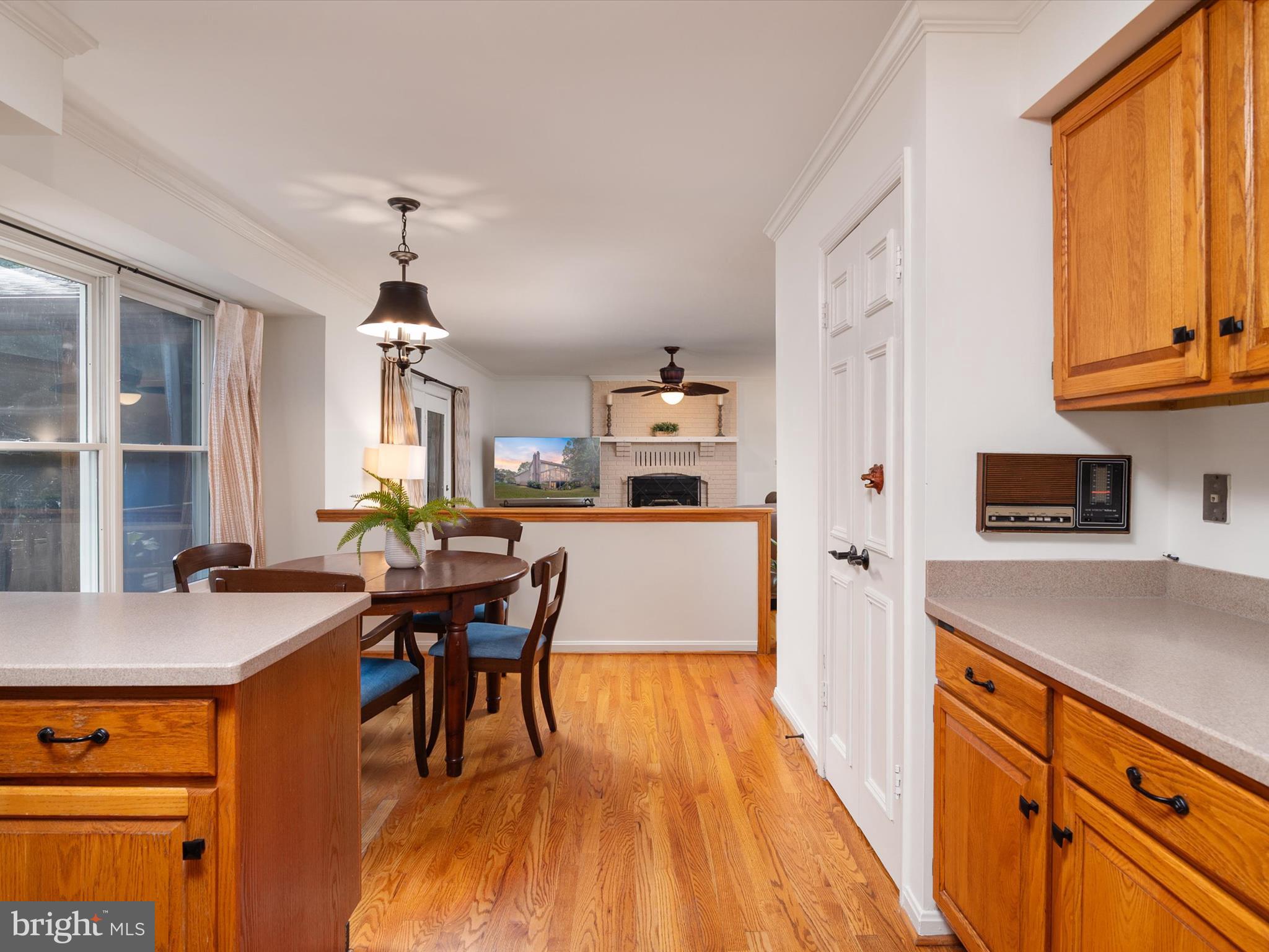 BURLEIGH MANOR - Residential