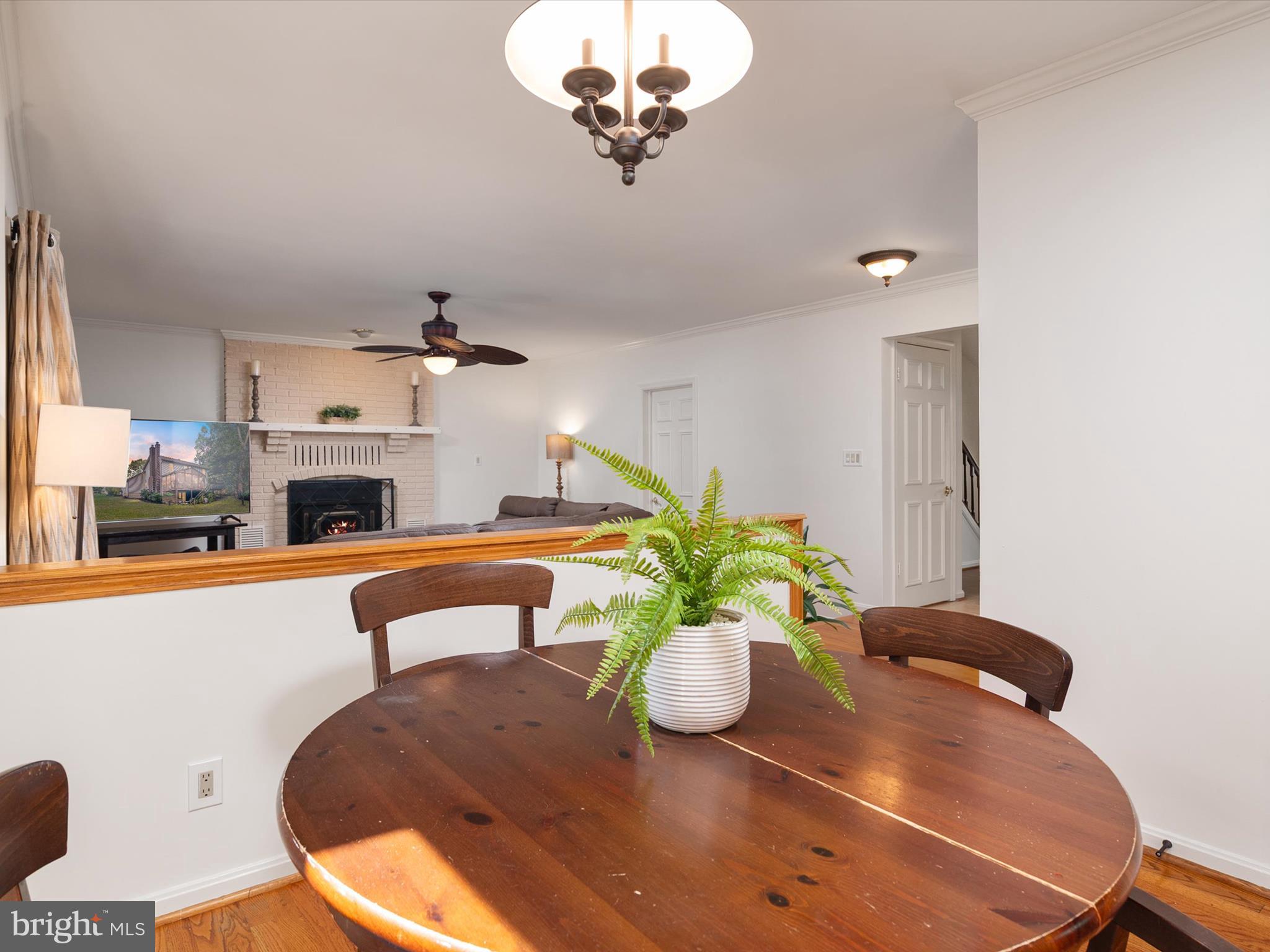 BURLEIGH MANOR - Residential