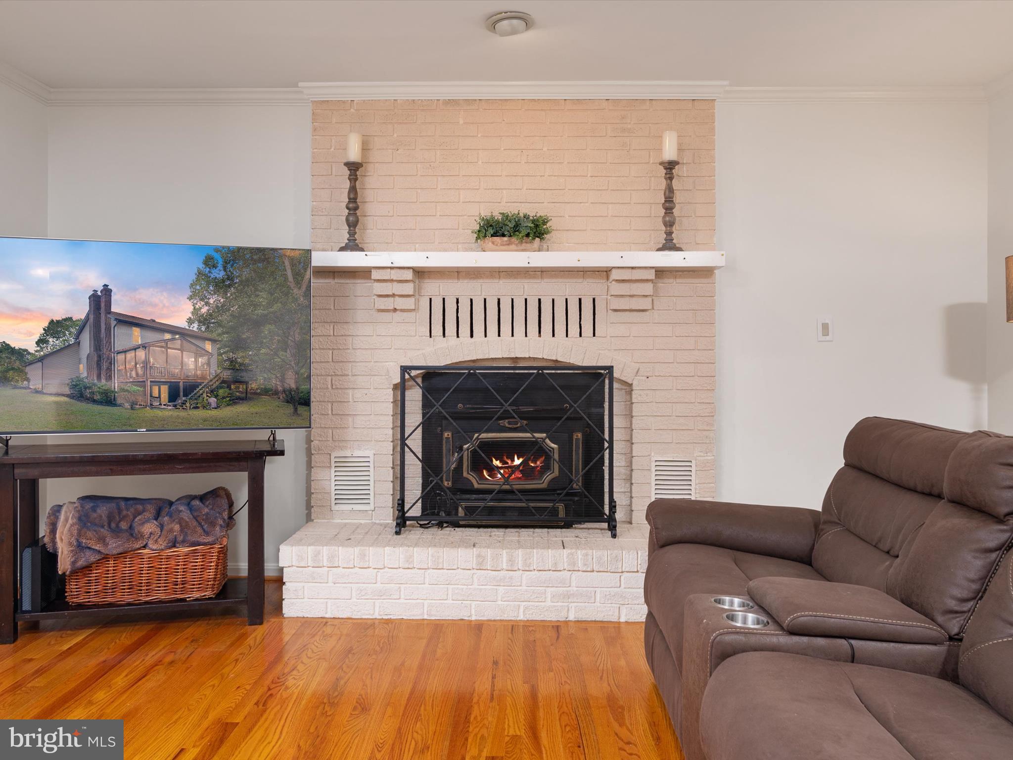 BURLEIGH MANOR - Residential