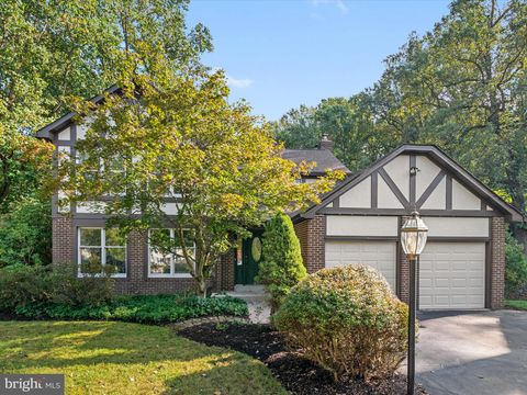 10286 BURLEIGH COTTAGE LANE ELLICOTT CITY MD 21042