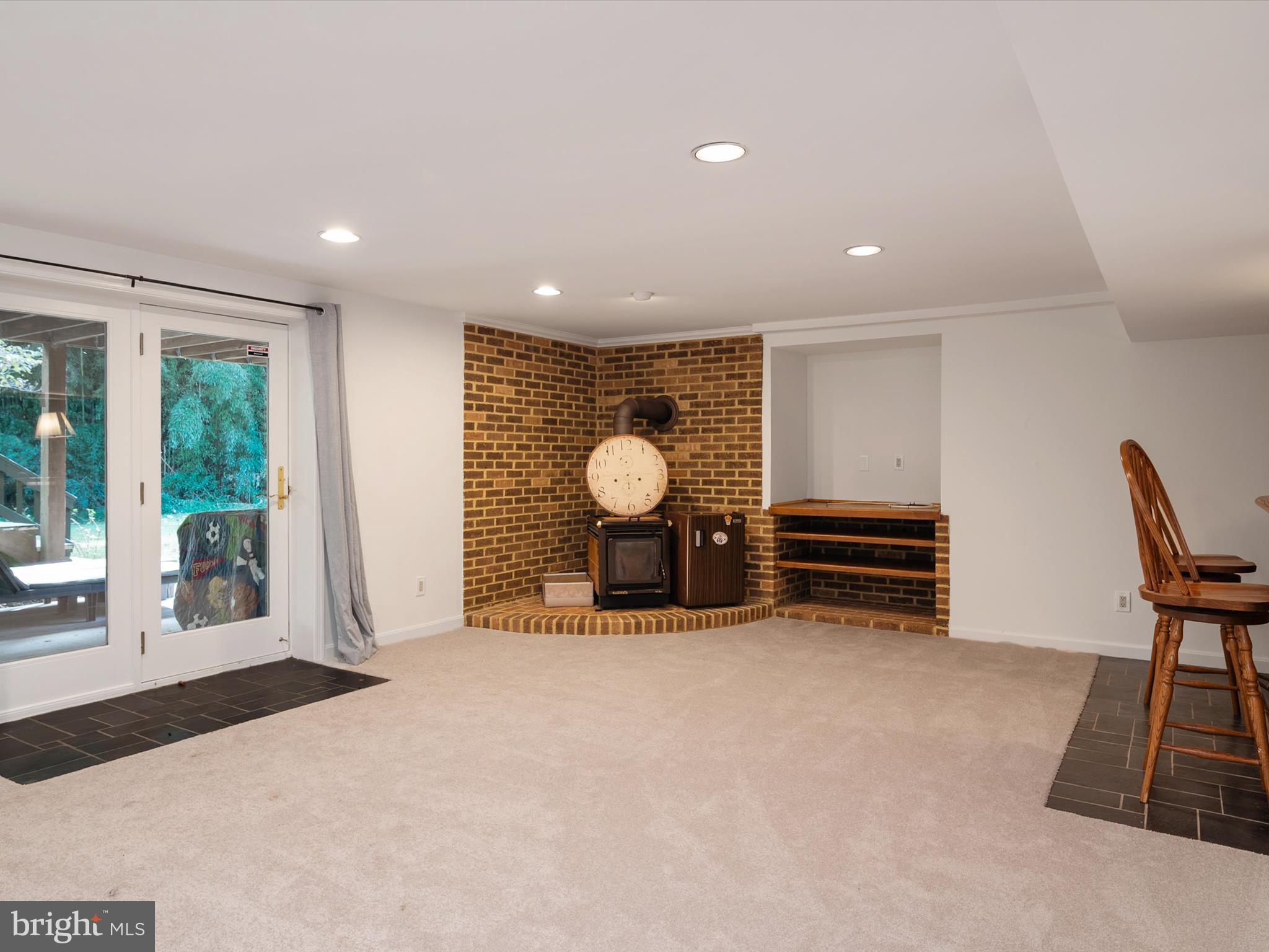 BURLEIGH MANOR - Residential