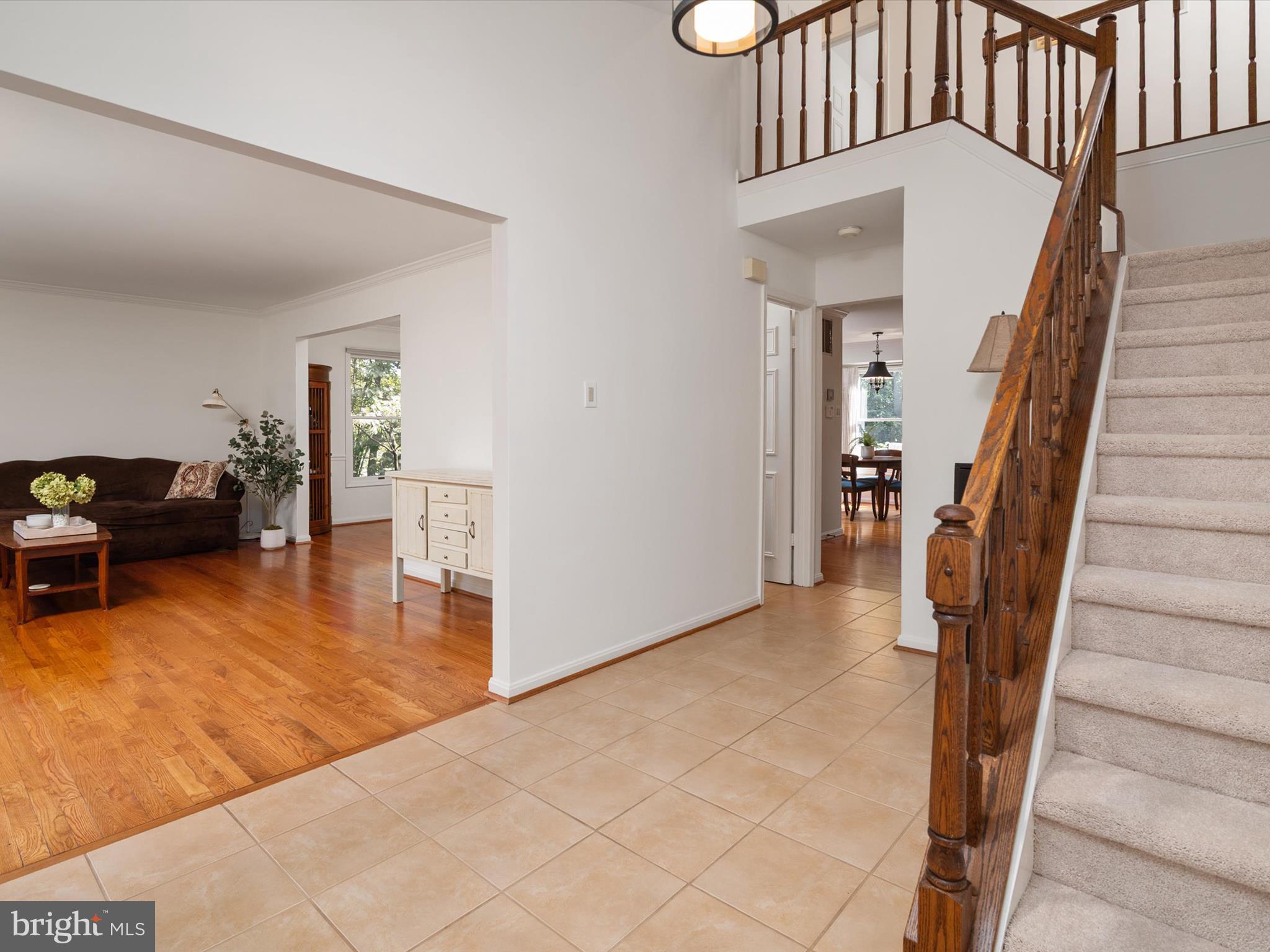 BURLEIGH MANOR - Residential