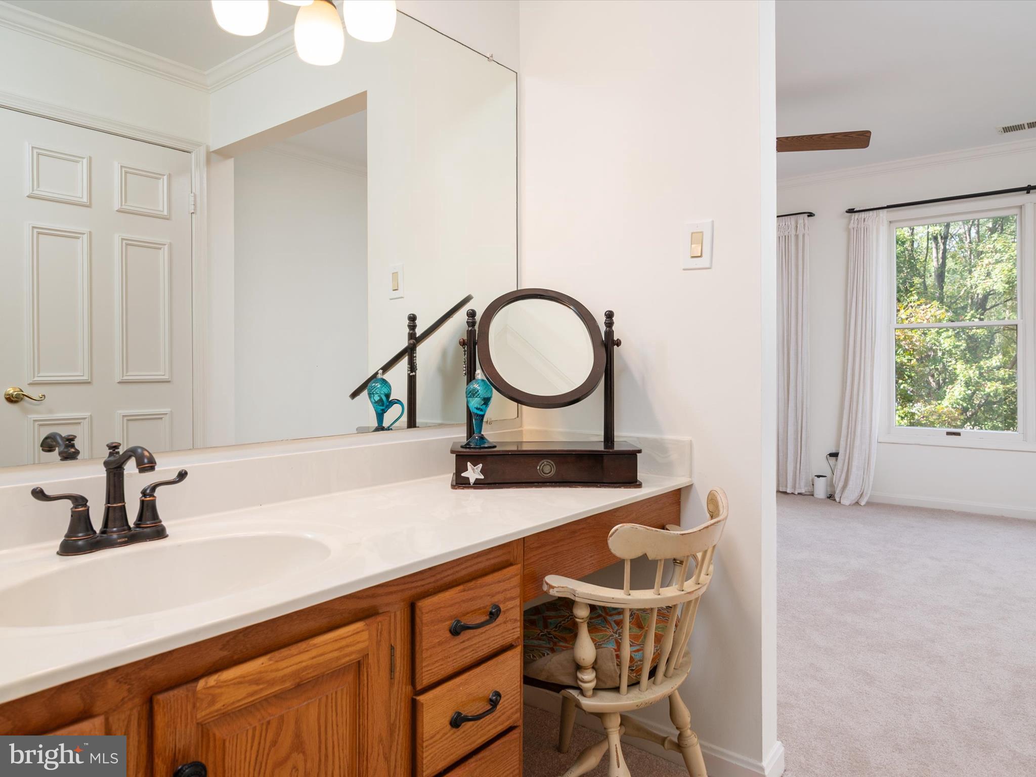 BURLEIGH MANOR - Residential