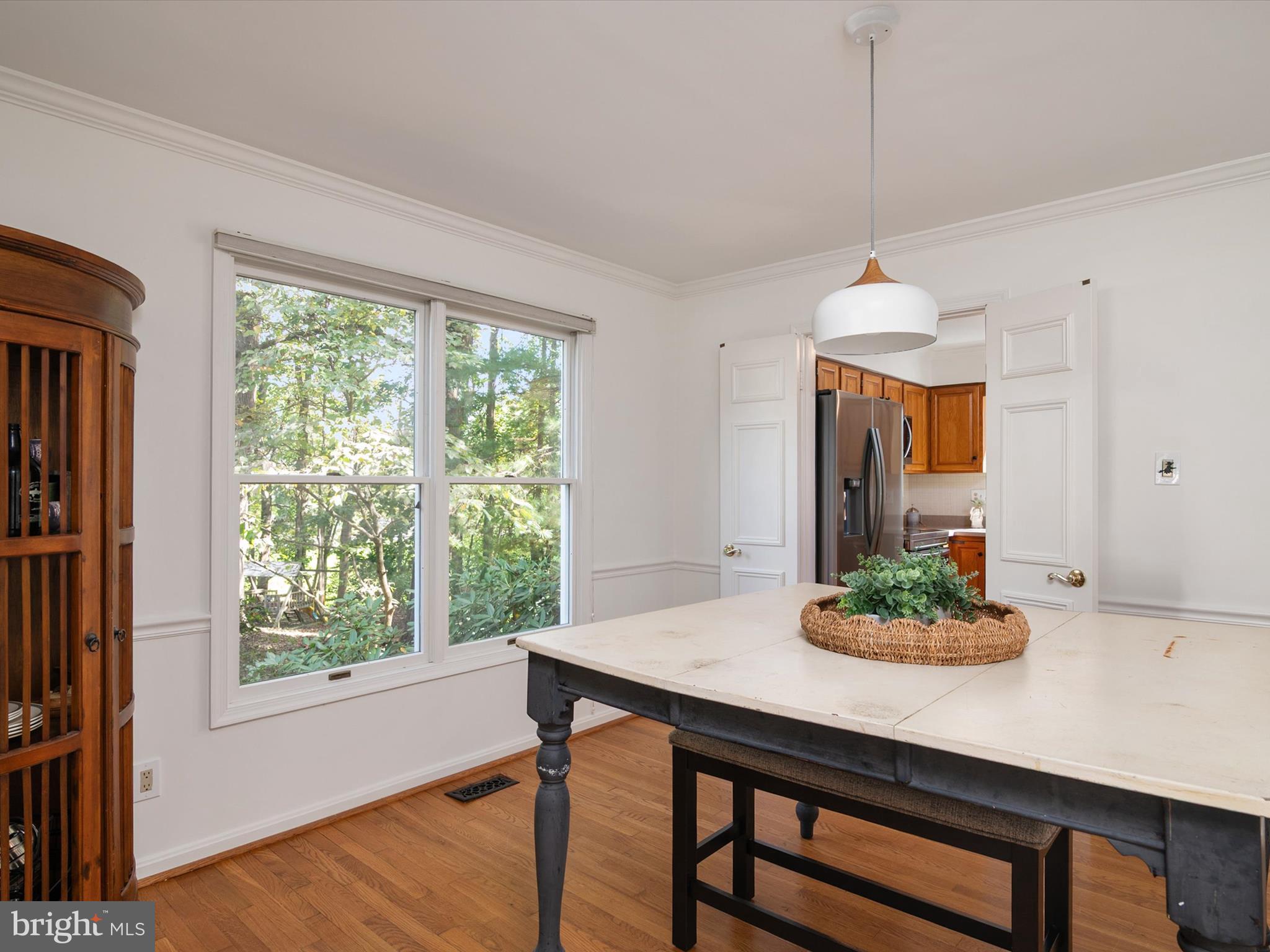 BURLEIGH MANOR - Residential