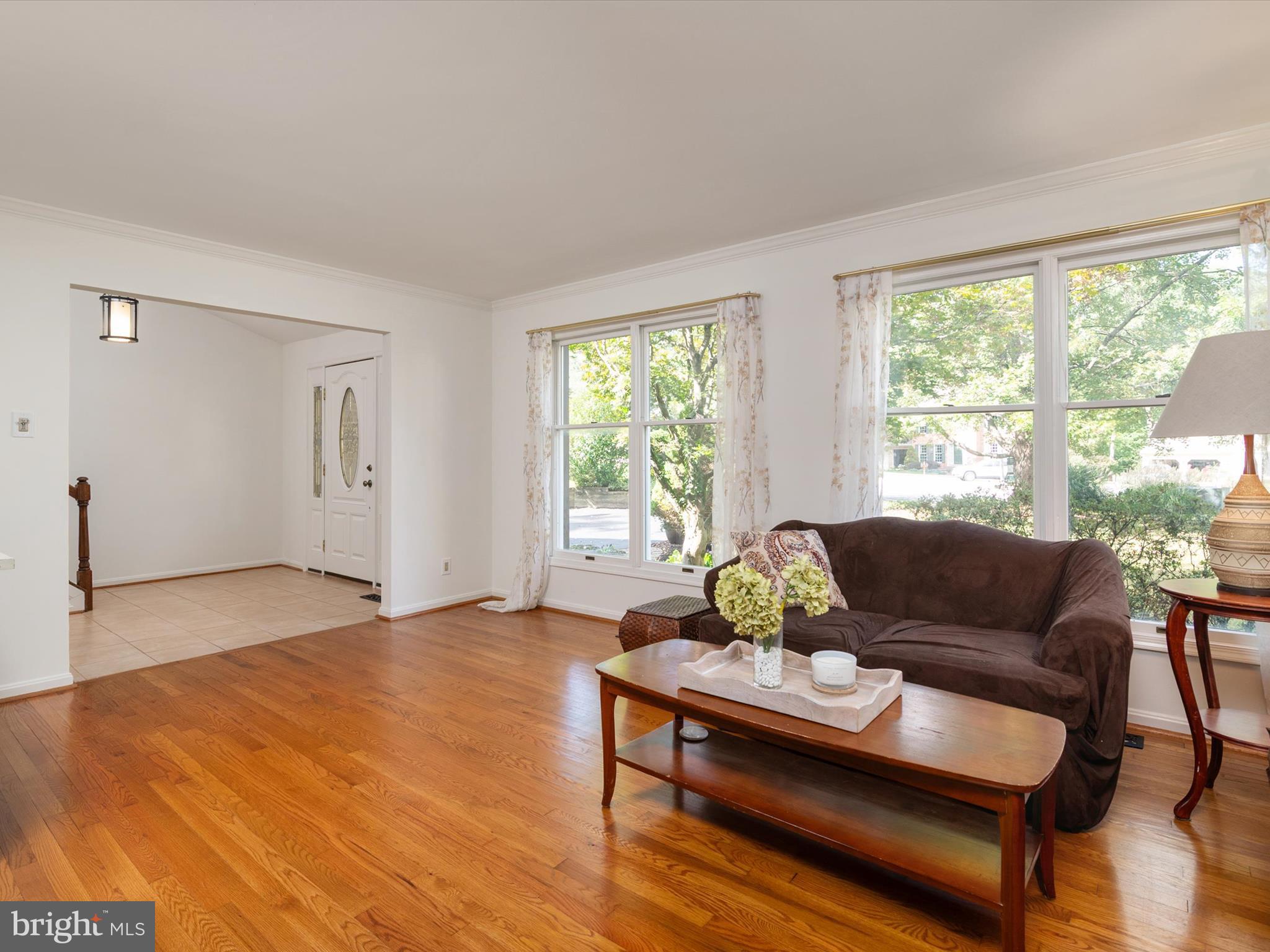 BURLEIGH MANOR - Residential