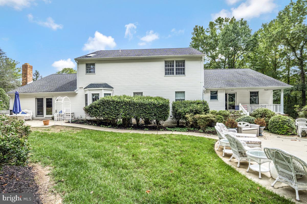 650 VERDA LANE