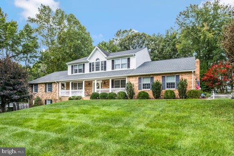 Homes For Sale - 650 Verda Lane<br/> HUNTINGTOWN, MD 20639
