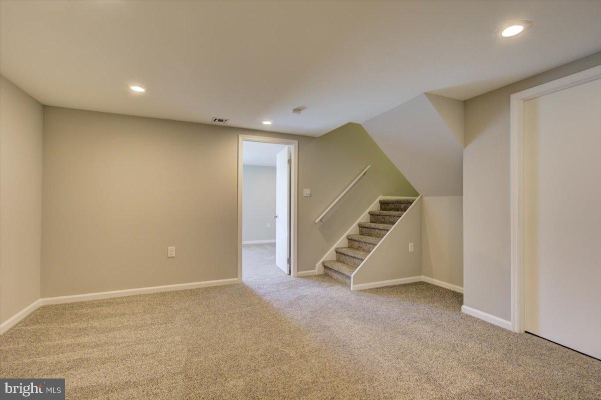 WESTOVER CROSSING - Residential