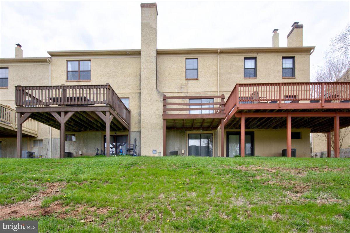 WESTOVER CROSSING - Residential