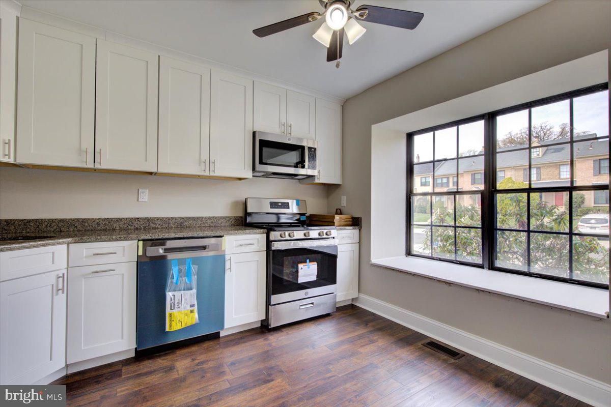 WESTOVER CROSSING - Residential