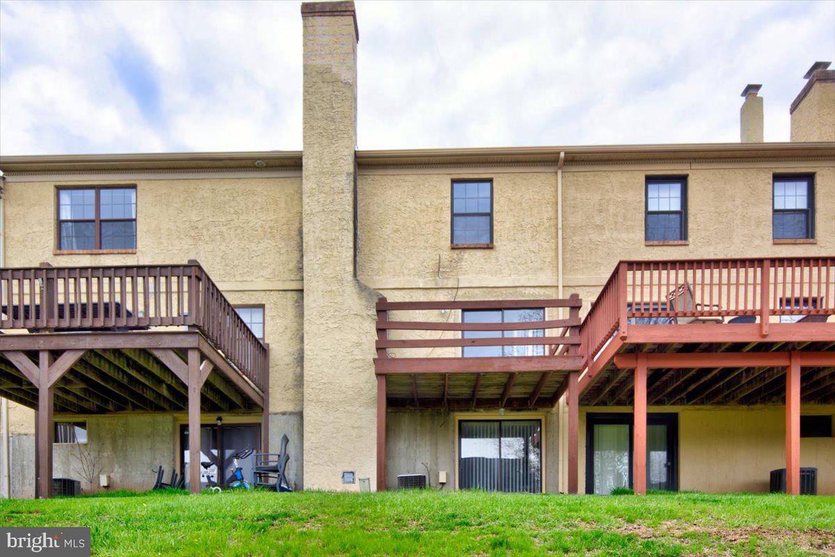 WESTOVER CROSSING - Residential