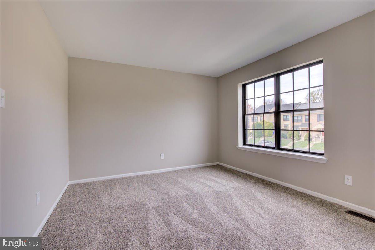 WESTOVER CROSSING - Residential