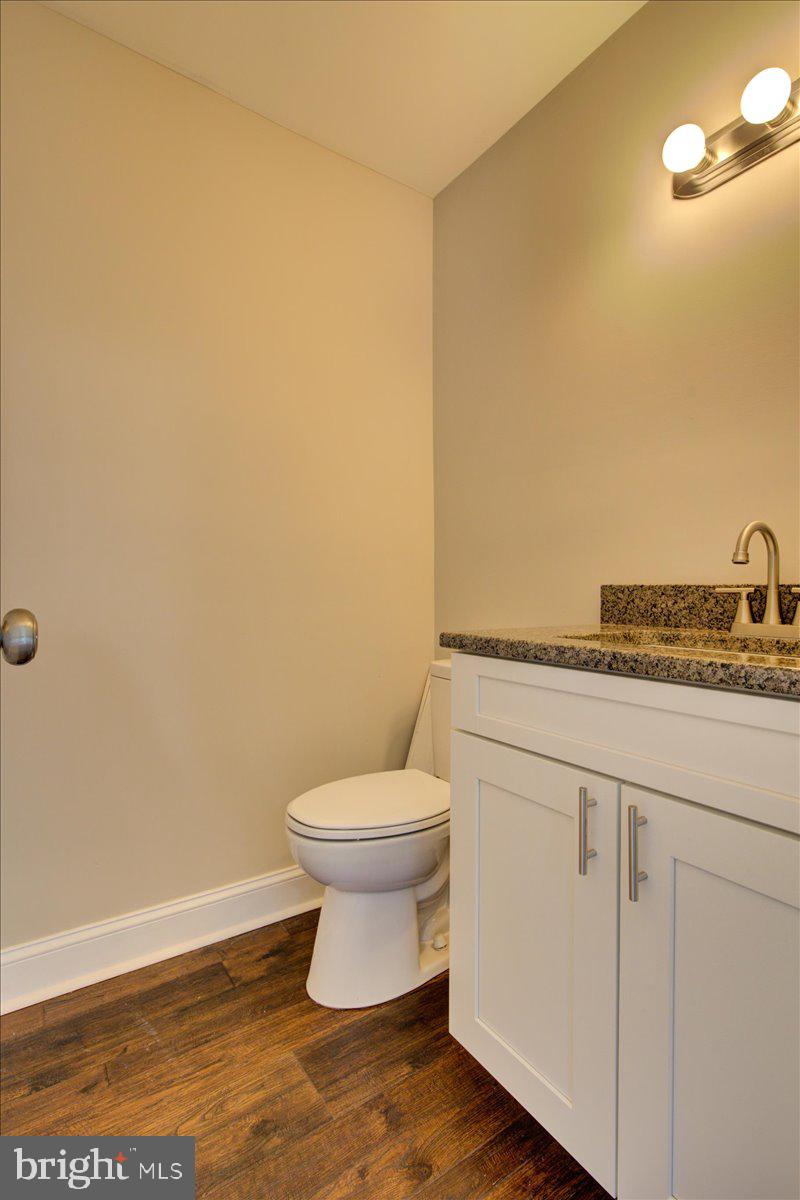 WESTOVER CROSSING - Residential