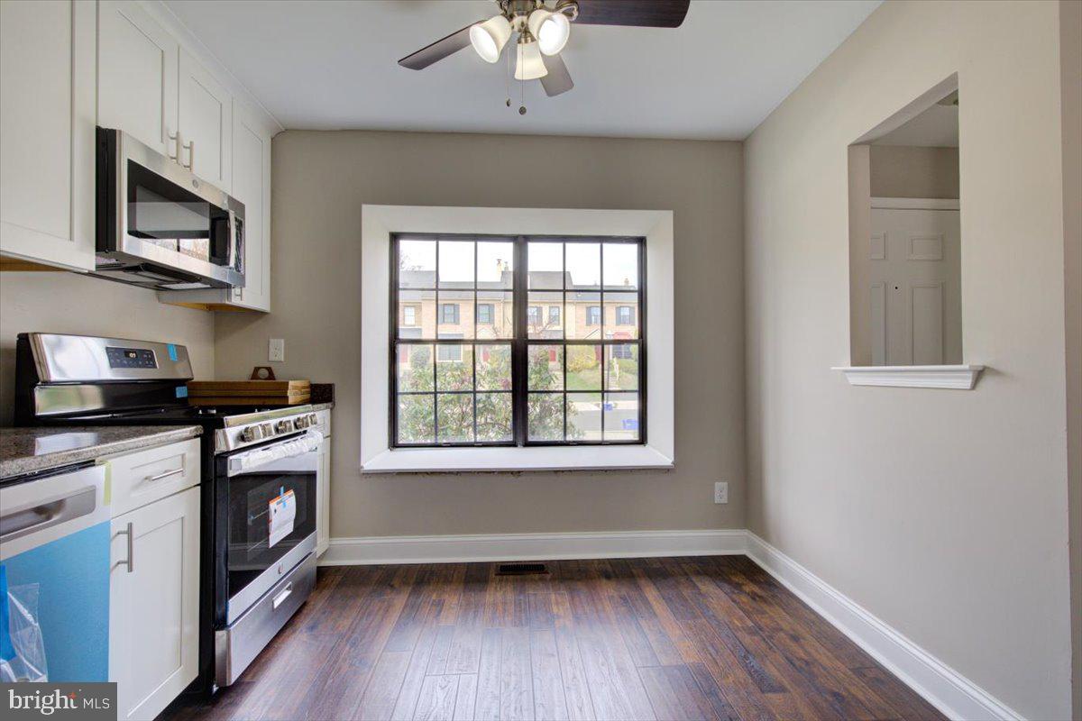 WESTOVER CROSSING - Residential