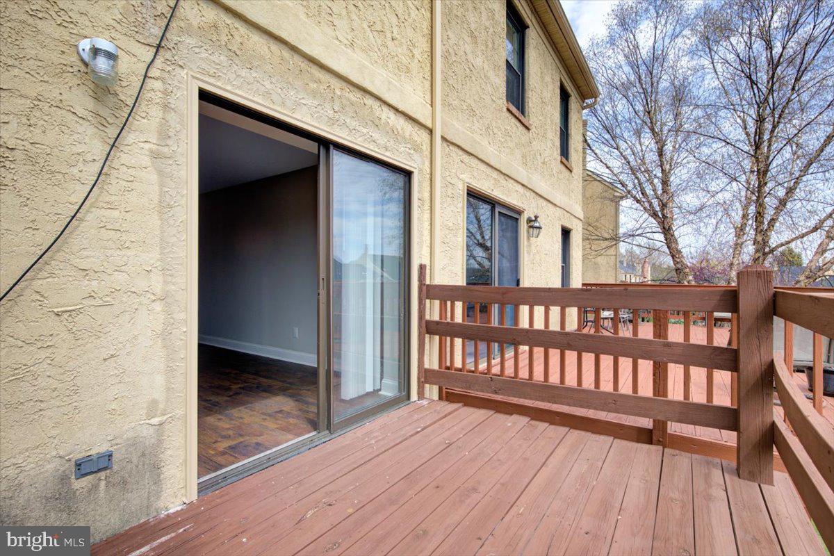 WESTOVER CROSSING - Residential