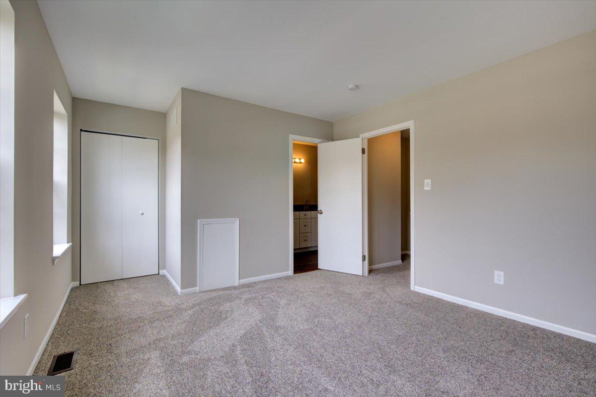 WESTOVER CROSSING - Residential