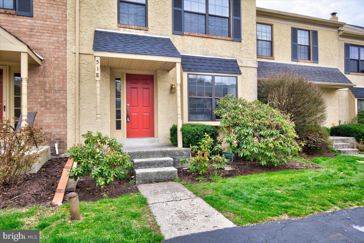 WESTOVER CROSSING - Residential