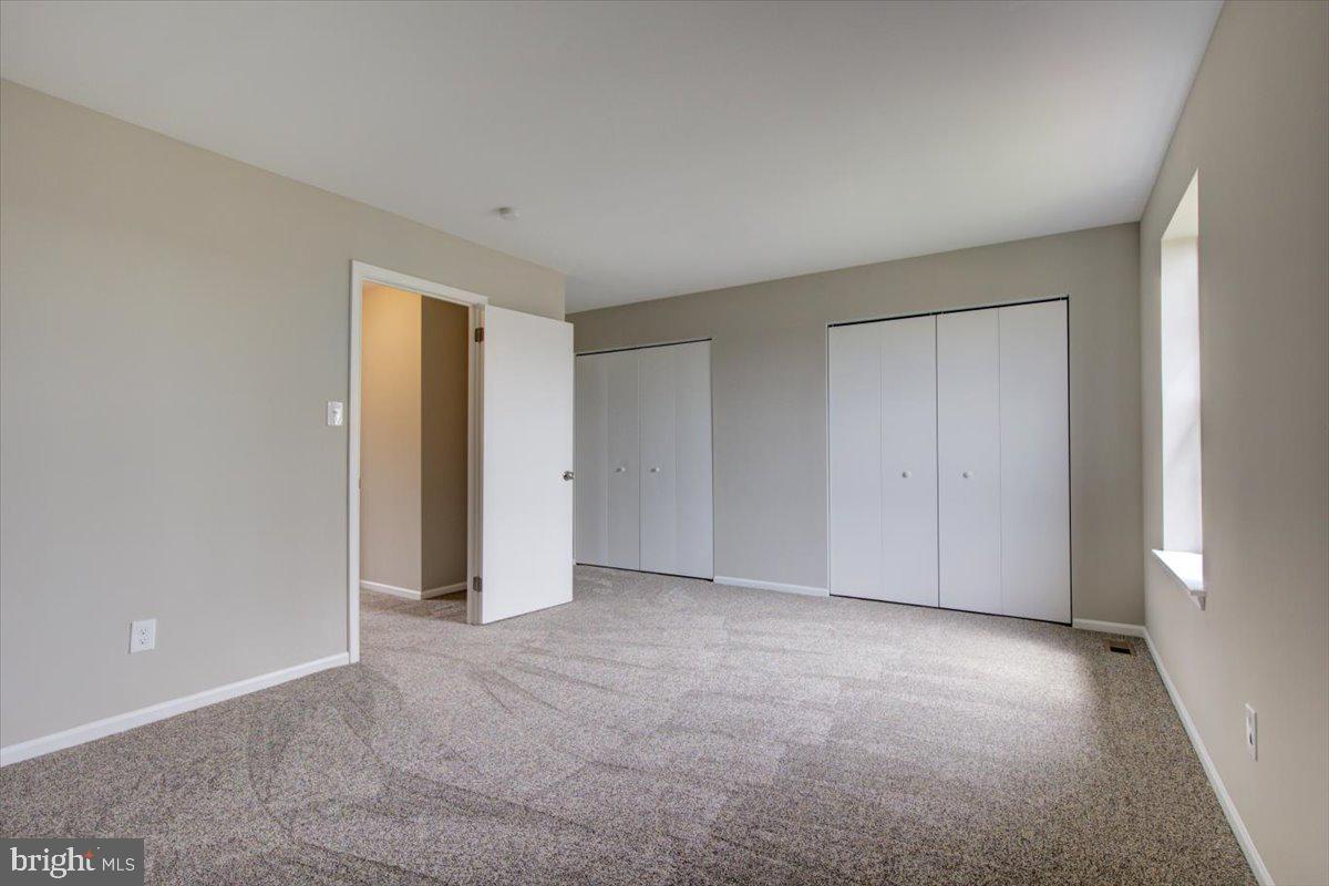 WESTOVER CROSSING - Residential