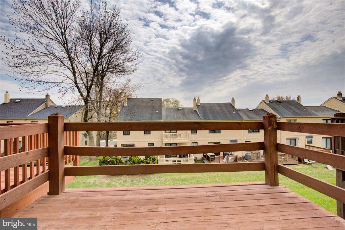 WESTOVER CROSSING - Residential