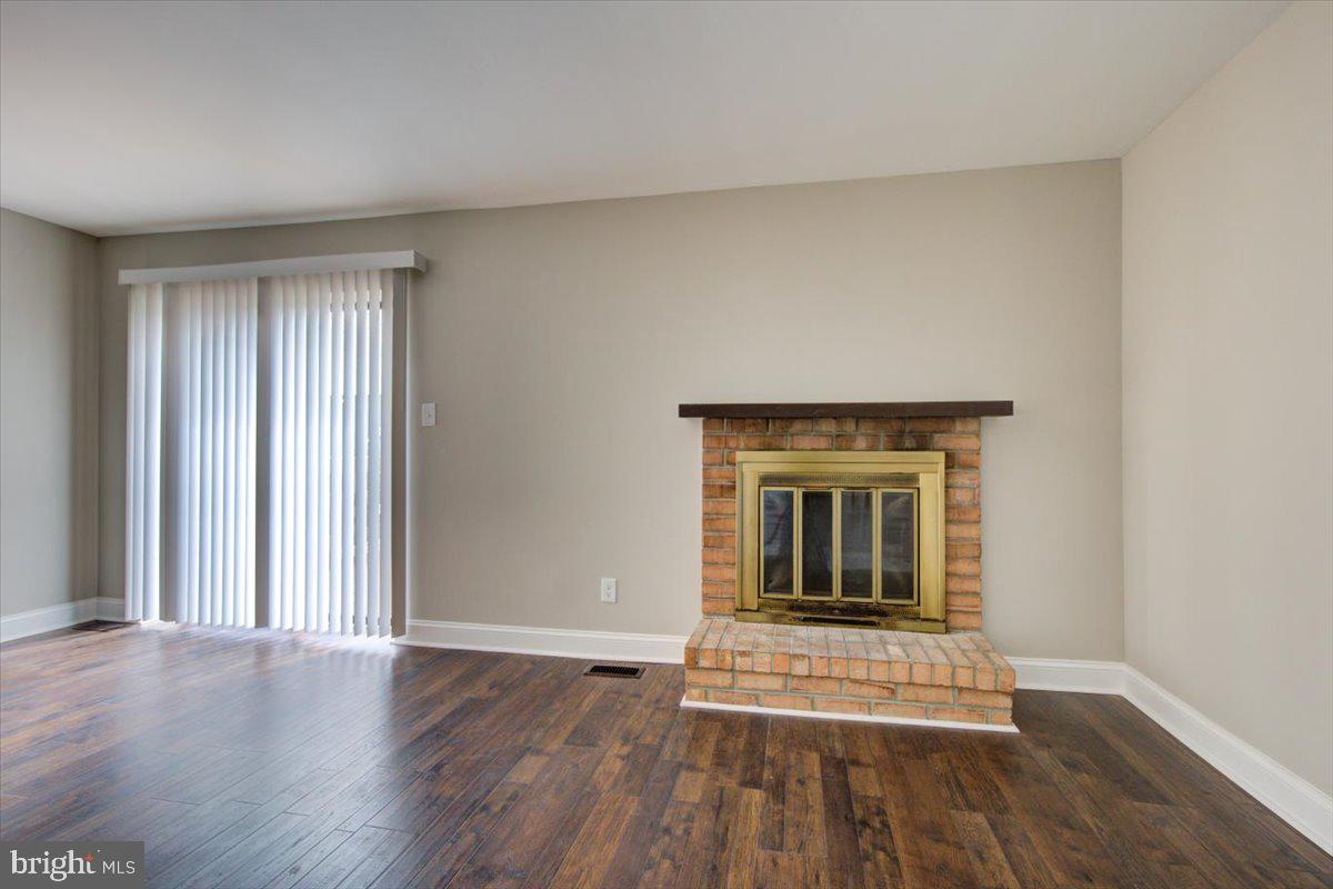 WESTOVER CROSSING - Residential