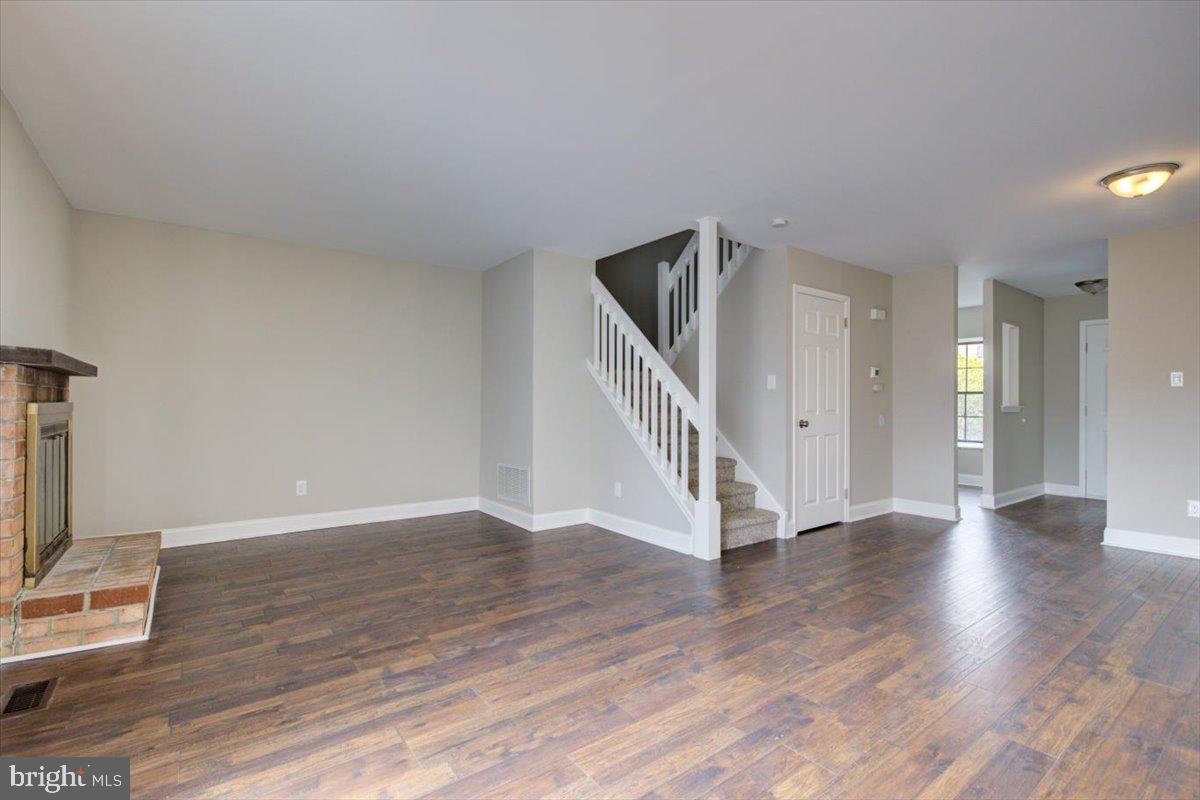 WESTOVER CROSSING - Residential