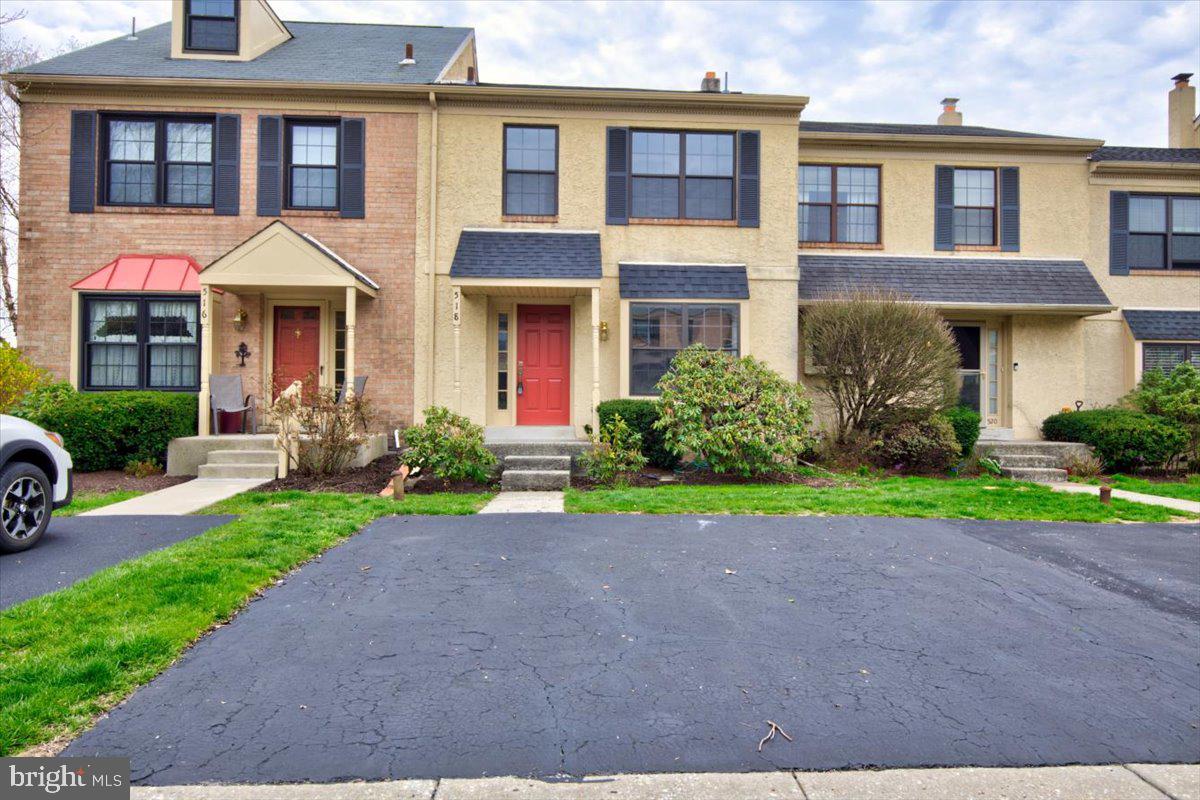 WESTOVER CROSSING - Residential