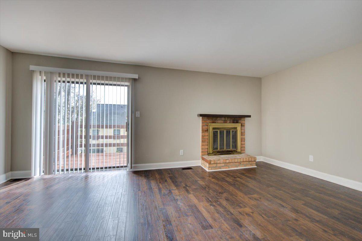 WESTOVER CROSSING - Residential