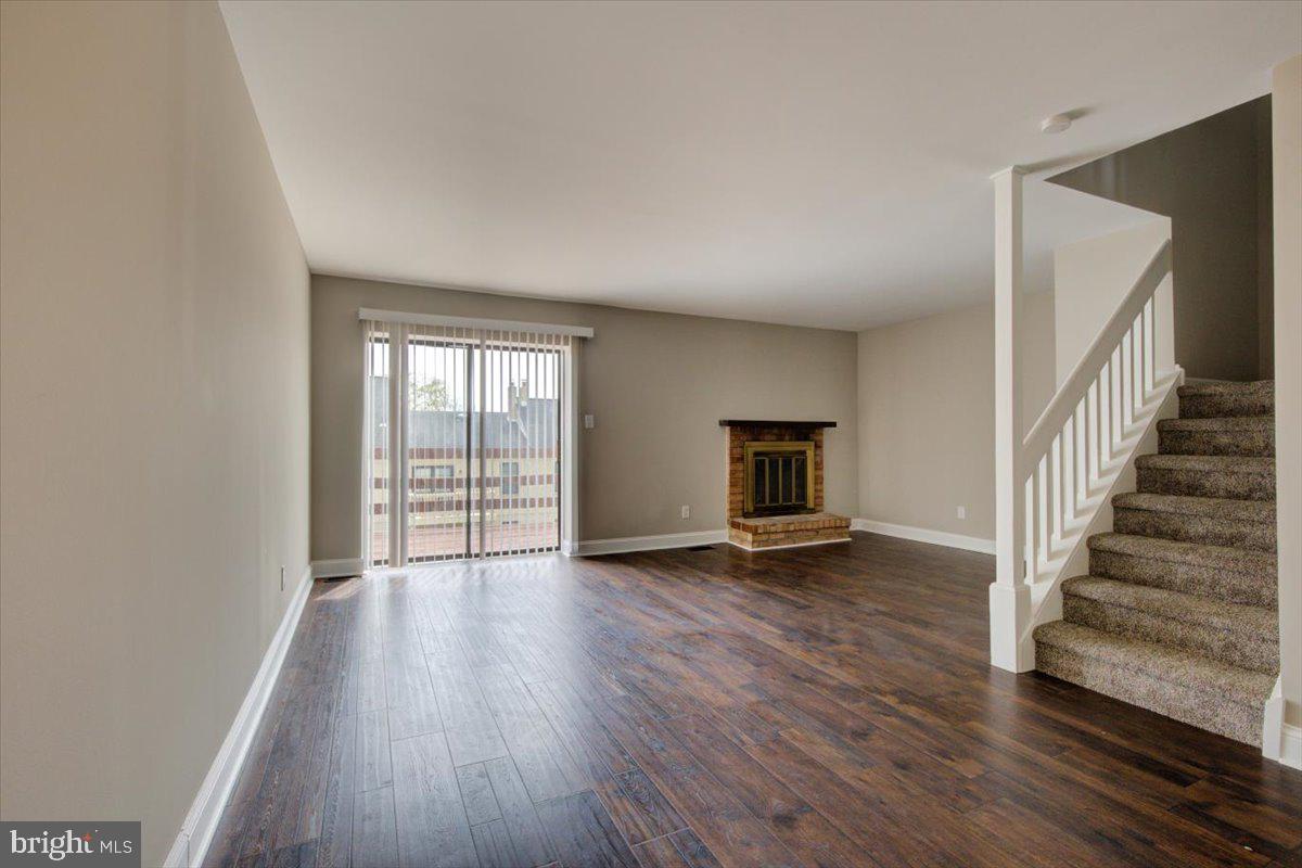 WESTOVER CROSSING - Residential