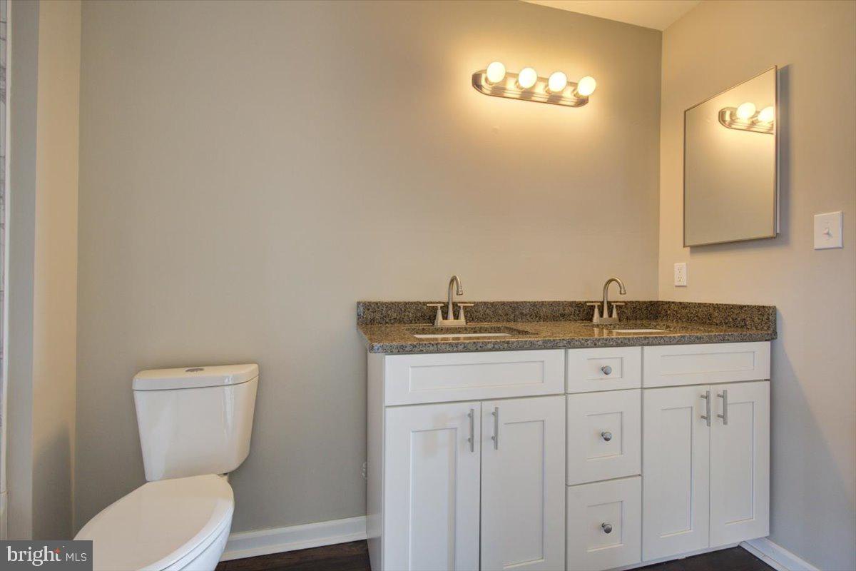 WESTOVER CROSSING - Residential