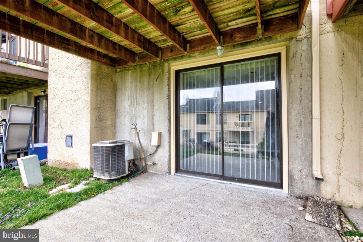 WESTOVER CROSSING - Residential