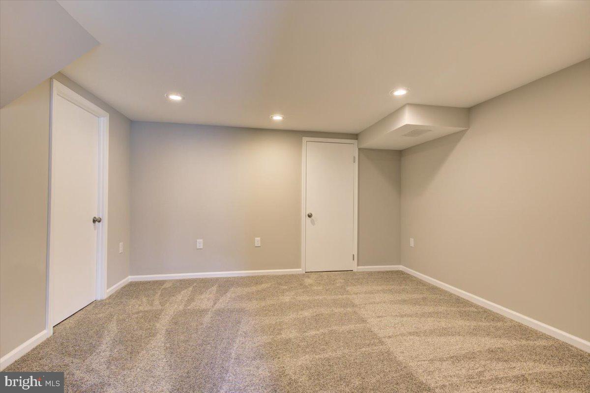 WESTOVER CROSSING - Residential