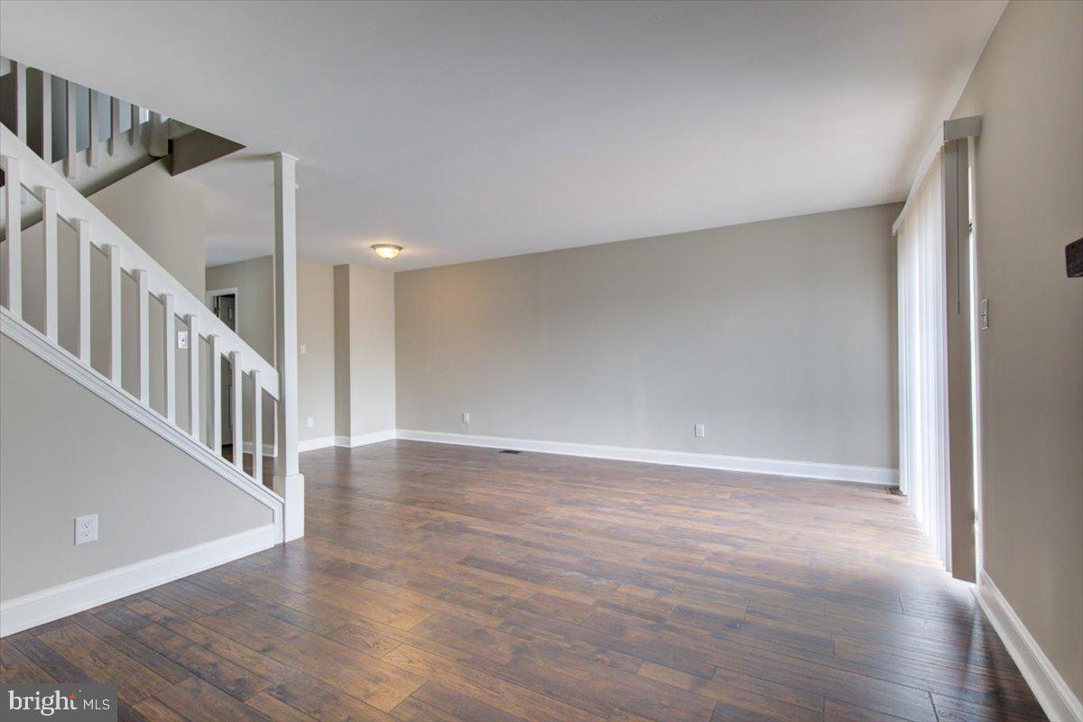 WESTOVER CROSSING - Residential