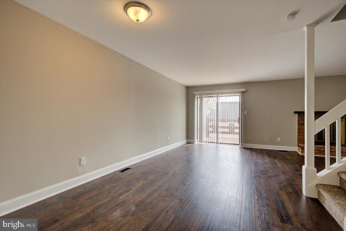 WESTOVER CROSSING - Residential