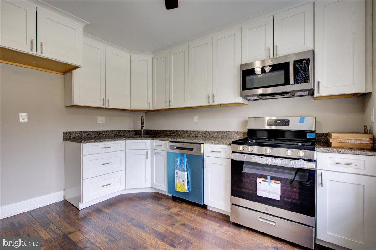 WESTOVER CROSSING - Residential