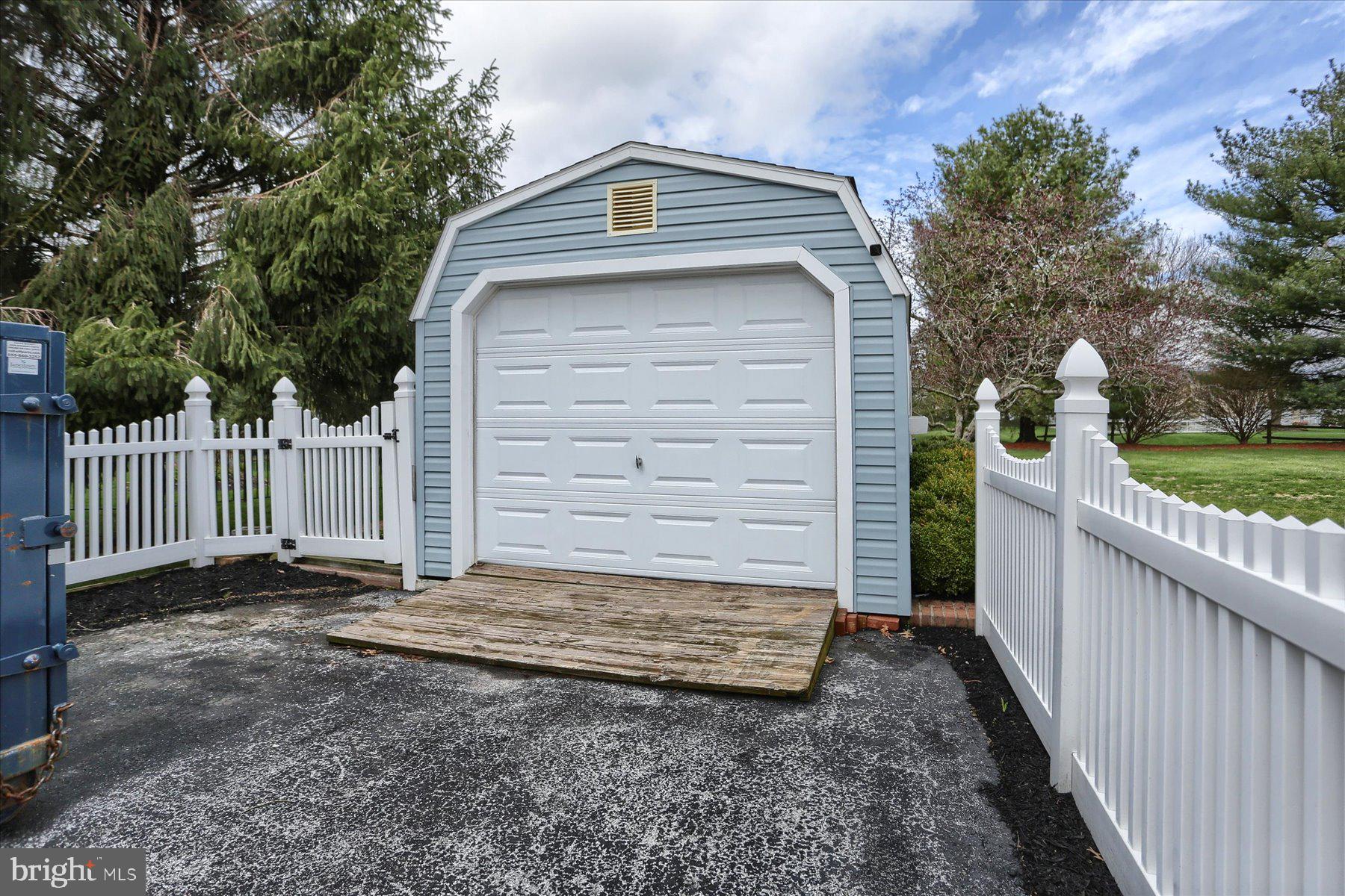 SOUTH LONDONDERRY - Residential