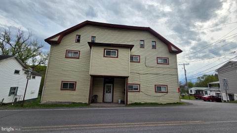Condo For Rent - 1059 W Hannah Street<br/> HOUTZDALE, PA 16651