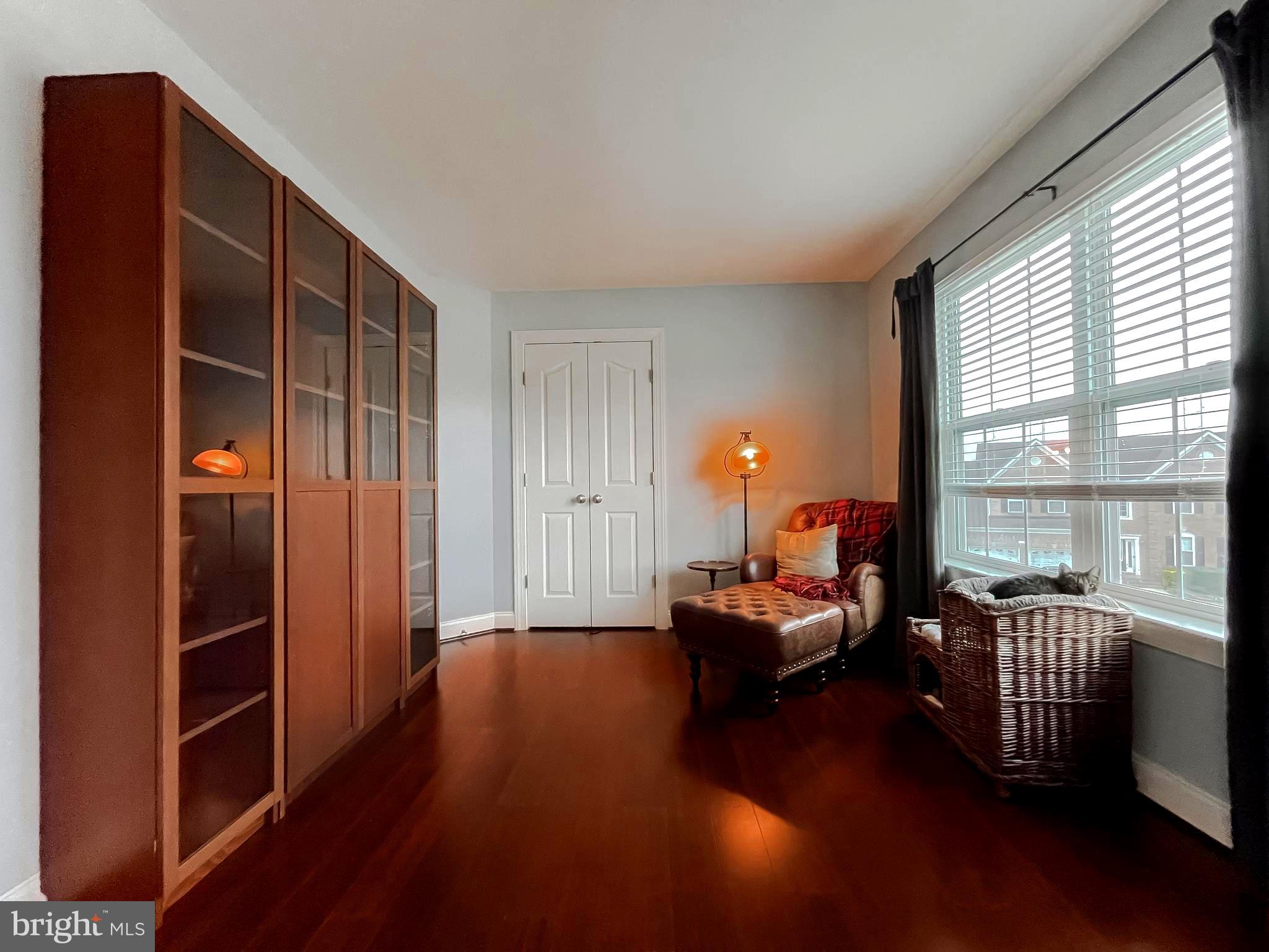 BROAD CREEK - Residential